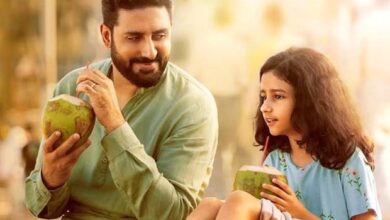 Abhishek Bachchan says, “Be Happy is an upbeat film with a serious story” : Bollywood News - Bollywood Hungama