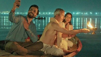 Abhishek Banerjee, Shahana Goswami, Neeraj Kabi come together for Bharat Bala’s Mahasangam : Bollywood News - Bollywood Hungama