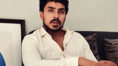 Adarsh Gourav speaks on playing small-town social media influencer in Tu Yaa Main; calls it “role that demands an entirely different approach” : Bollywood News - Bollywood Hungama