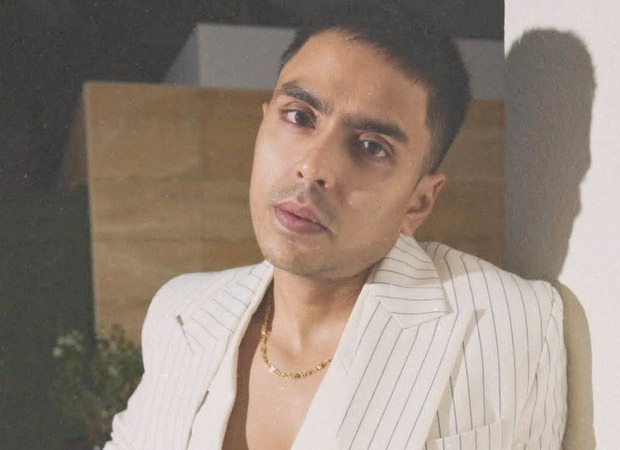 Adarsh Gourav to make his ramp debut with Tarun Tahiliani: “I feel truly happy and even more confident” : Bollywood News - Bollywood Hungama