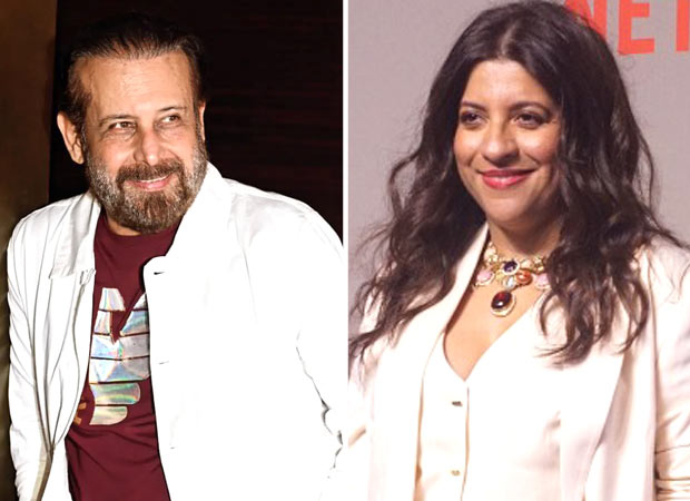 Adi Irani calls out Zoya Akhtar for ‘unprofessionalism’ over Dil Dhadakne Do casting shake-up: “Everybody wants to be a diplomat” : Bollywood News - Bollywood Hungama