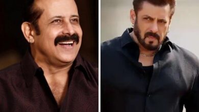 Adi Irani on Salman Khan’s stardom; says, “Kismat ka nahin sab mehnat ka khel hai” : Bollywood News - Bollywood Hungama