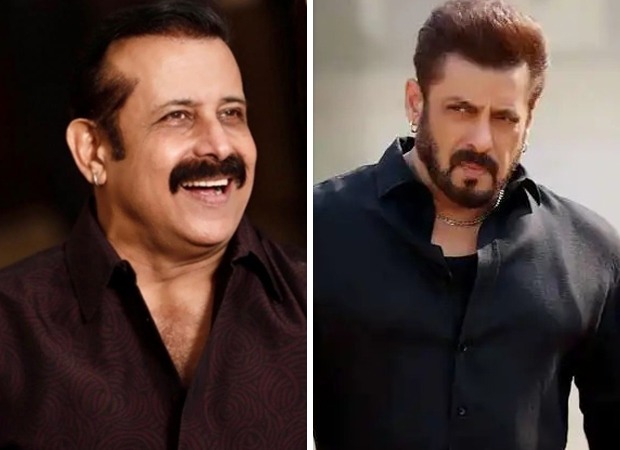 Adi Irani on Salman Khan’s stardom; says, “Kismat ka nahin sab mehnat ka khel hai” : Bollywood News - Bollywood Hungama