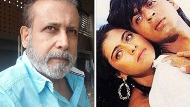 Adi Irani recalls struggling to buy milk for daughter after Shah Rukh Khan starrer Baazigar success: “I used to lie…” : Bollywood News - Bollywood Hungama