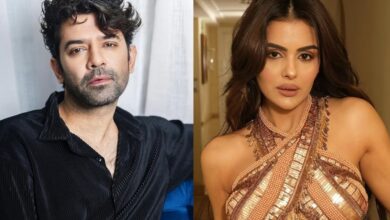 After Ankit Gupta's Exit, Barun Sobti To Star Alongside Priyanka Chahar Choudhary In Terre Ho Jaayein Hum: Report