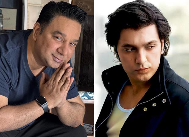 Ahmed Khan shares thoughts on launching his son Azaan in Bollywood: “We are very honest that way” : Bollywood News - Bollywood Hungama