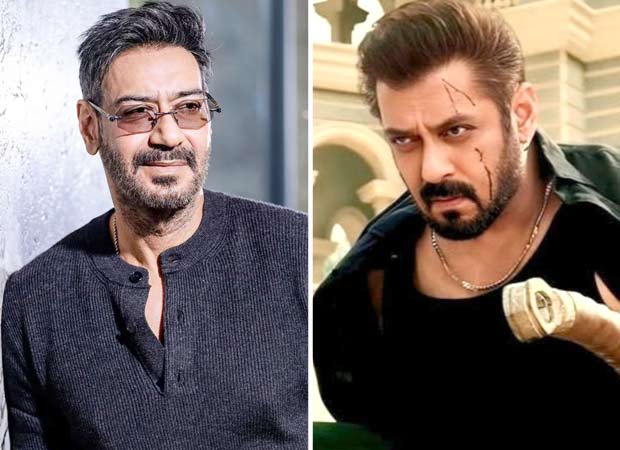 Ajay Devgn starrer Raid 2 teaser set to drop with Salman Khan’s Sikandar on Eid: Report : Bollywood News - Bollywood Hungama