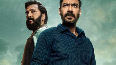 Ajay Devgn’s Raid 2 teaser out; the biggest clash begins! : Bollywood News - Bollywood Hungama