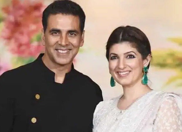 Akshay Kumar reveals Twinkle Khanna’s playful jab at his patriotic films: “How many times will you save the country?” : Bollywood News - Bollywood Hungama