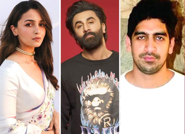 Alia Bhatt and Ranbir Kapoor rush back to Mumbai to support Ayan Mukerji after father Deb Mukerji’s demise : Bollywood News - Bollywood Hungama