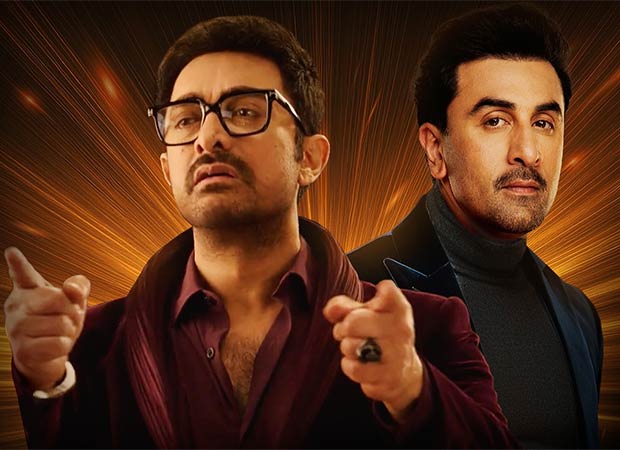 Alia Bhatt drops major hint about the ultimate collaboration between Aamir Khan and Ranbir Kapoor : Bollywood News - Bollywood Hungama