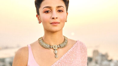 Alia Bhatt reveals she was happy after being diagnosed with ADHD and anxiety: “It gave me information” : Bollywood News - Bollywood Hungama