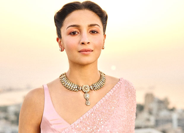 Alia Bhatt reveals she was happy after being diagnosed with ADHD and anxiety: “It gave me information” : Bollywood News - Bollywood Hungama