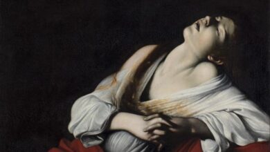 All roads lead to Rome