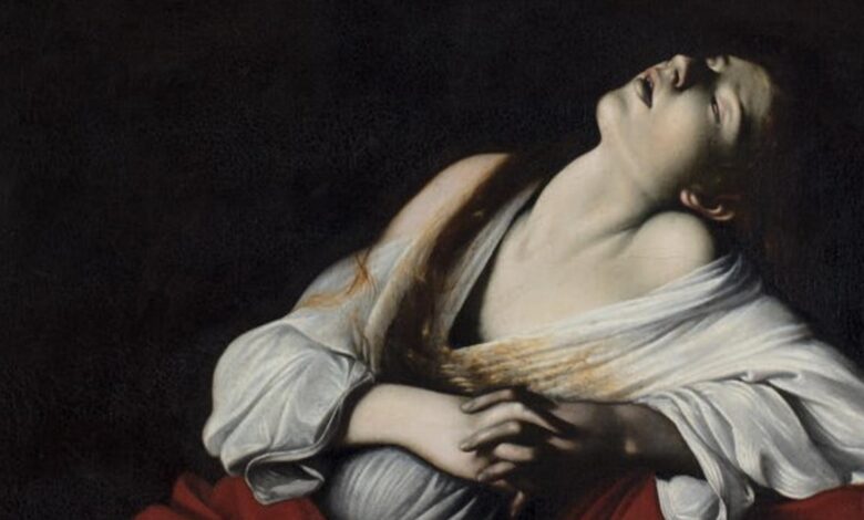 All roads lead to Rome