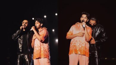 Amaal Mallik deletes post blaming parents for distance with brother Armaan, shares fresh statement