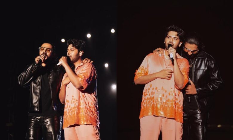 Amaal Mallik deletes post blaming parents for distance with brother Armaan, shares fresh statement