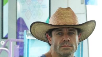 American actor Kyle Paul on Yash’s ‘Toxic’: I had the best experience on sets