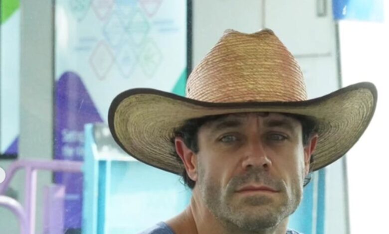 American actor Kyle Paul on Yash’s ‘Toxic’: I had the best experience on sets