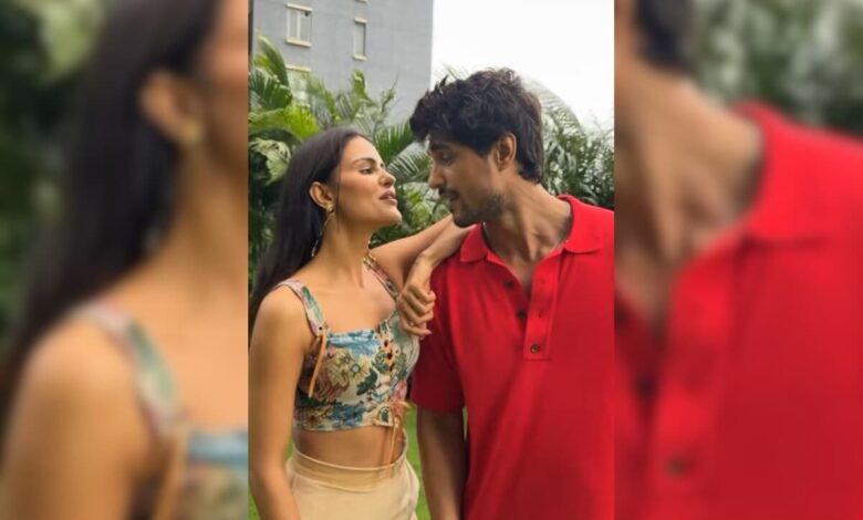 Amid Breakup Rumours With Priyanka Chahar Choudhary, Ankit Gupta Confirms Exit From Terre Ho Jaayein Hum
