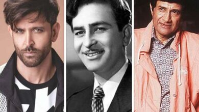 Amidst Hrithik Roshan deciding to direct Krrish 4, here’s looking back at star actors who turned filmmakers 4 : Bollywood News - Bollywood Hungama