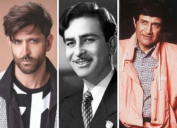 Amidst Hrithik Roshan deciding to direct Krrish 4, here’s looking back at star actors who turned filmmakers 4 : Bollywood News - Bollywood Hungama