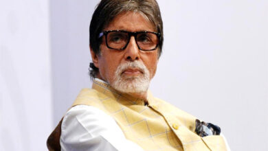 Amitabh Bachchan ADMITS he struggles with memorizing lines due to age, reveals calling directors for retakes: “Cycle of life never stops” : Bollywood News - Bollywood Hungama