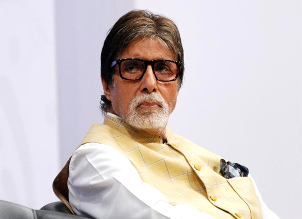 Amitabh Bachchan ADMITS he struggles with memorizing lines due to age, reveals calling directors for retakes: “Cycle of life never stops” : Bollywood News - Bollywood Hungama