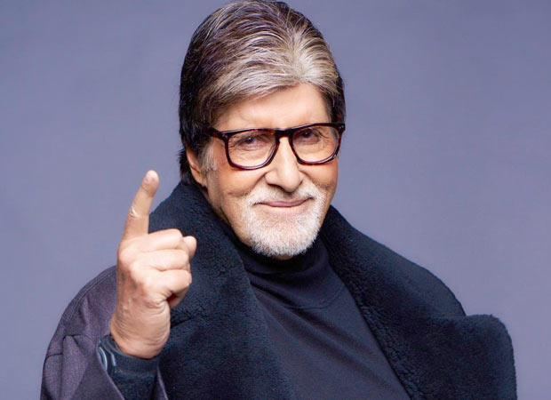 Amitabh Bachchan buys another property in Ayodhya, plans memorial for Harivansh Rai Bachchan: Reports : Bollywood News - Bollywood Hungama