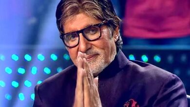 Amitabh Bachchan earns Rs. 350 crores in FY 2024-25; pays Rs. 120 crores in taxes : Bollywood News - Bollywood Hungama