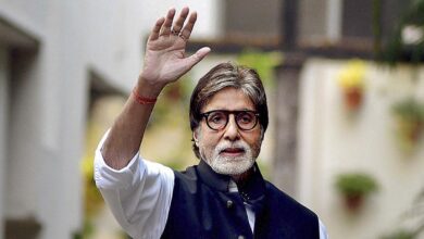 Amitabh Bachchan pays Rs. 120 crore tax on Rs 350 crore he earned in 2024-25; becomes highest tax-paying Indian celebrity