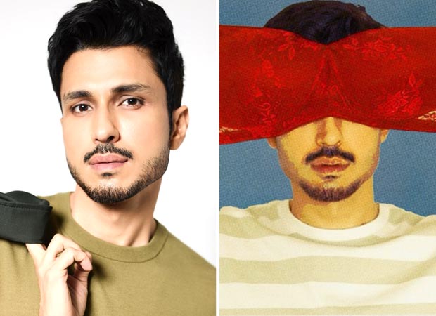 Amol Parashar introduces live storytelling series, starting with Besharam Aadmi on March 21 : Bollywood News - Bollywood Hungama