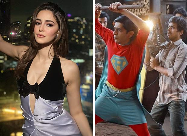Ananya Panday gives heartfelt shoutout to Superboys of Malegaon team, urges fans to watch: “You must RUN to the theatres” : Bollywood News - Bollywood Hungama