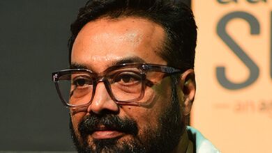 Anurag Kashyap: I’ve left Mumbai, Hindi film industry became too toxic