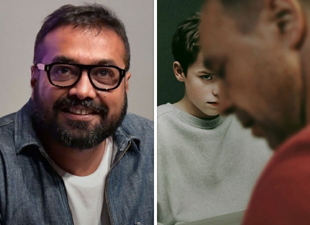 Anurag Kashyap calls out Netflix India’s hypocrisy and moral corruption as he lauds Adolescence: “I am numb and envious and jealous” : Bollywood News - Bollywood Hungama