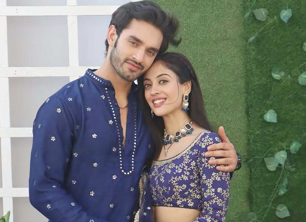 Apollena actor Samarthya Gupta reacts to cheating allegations with Aditi Sharma; says, “I have got mentally shattered” : Bollywood News - Bollywood Hungama