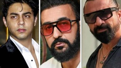 Aryan Khan and Raj Kundra got ‘cigarettes’ and ‘mineral water’ from Ajaz Khan; latter reveals how he helped them in jail : Bollywood News - Bollywood Hungama