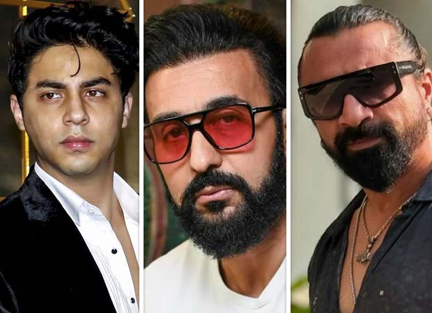 Aryan Khan and Raj Kundra got ‘cigarettes’ and ‘mineral water’ from Ajaz Khan; latter reveals how he helped them in jail : Bollywood News - Bollywood Hungama