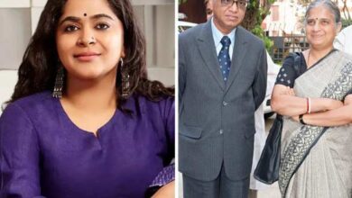 Ashwiny Iyer Tiwari speaks about delayed Narayana-Sudha Murthy biopic: “We’re still writing : Bollywood News - Bollywood Hungama