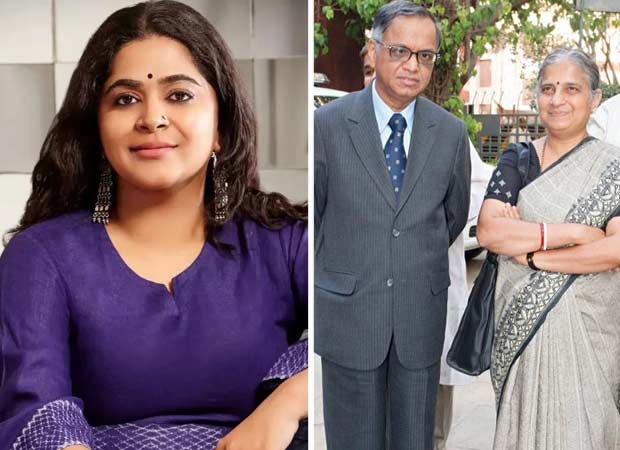 Ashwiny Iyer Tiwari speaks about delayed Narayana-Sudha Murthy biopic: “We’re still writing : Bollywood News - Bollywood Hungama