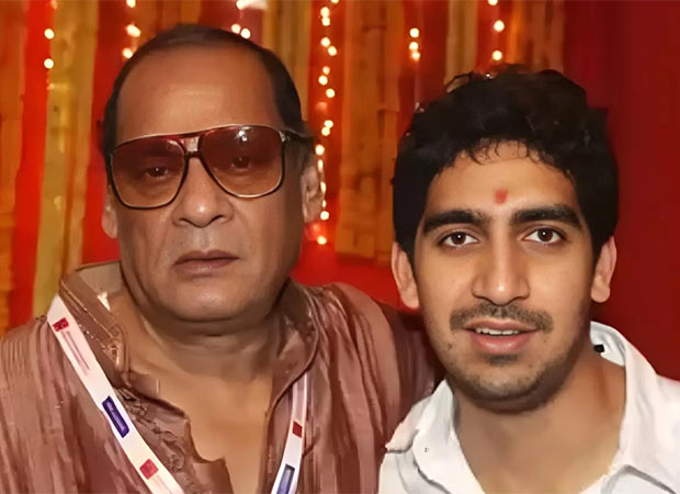 Ayan Mukerji’s father, veteran actor Deb Mukherjee passes away at 83 : Bollywood News - Bollywood Hungama