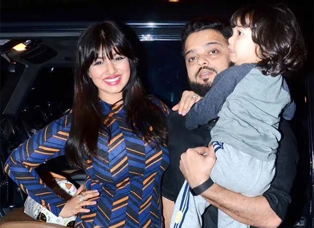 Ayesha Takia BREAKS SILENCE after Goa police booked Farhan Azmi for brandishing gun: “My husband and son were brutally bullied and scared for their life” : Bollywood News - Bollywood Hungama