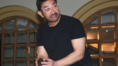 BREAKING: Aamir Khan to announce Sitaare Zameen Par’s release date on his 60th birthday : Bollywood News - Bollywood Hungama