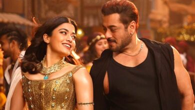 BREAKING: In a rare instance, CBFC passes Salman Khan’s Sikandar and its 3.38-minute-long theatrical trailer on the same day : Bollywood News - Bollywood Hungama