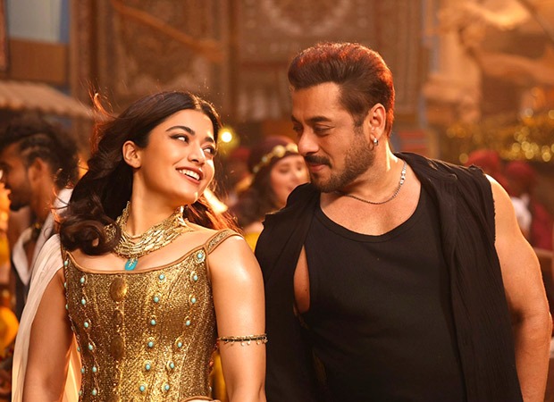 BREAKING: In a rare instance, CBFC passes Salman Khan’s Sikandar and its 3.38-minute-long theatrical trailer on the same day : Bollywood News - Bollywood Hungama