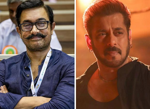 BREAKING: Teaser of Aamir Khan’s Sitaare Zameen Par passed with a ‘U’ certificate; WON’T be attached with Salman Khan’s Sikandar : Bollywood News - Bollywood Hungama