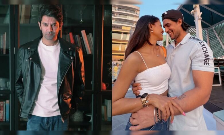 Barun Sobti To Not Replace Ankit Gupta In Terre Ho Jaayein Hum, Amid Latter's Breakup Rumours With Priyanka Chahar Choudhary