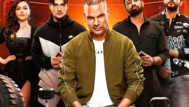 Battleground unveils star-studded lineup: Shikhar Dhawan leads Asim Riaz, Rajat Dalal, and more in fitness showdown : Bollywood News - Bollywood Hungama