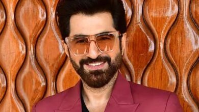 Bengali superstar Jeet on his OTT debut, Khakee: The Bengal Chapter and working with Prosenjit; says, “It was destiny’s call” : Bollywood News - Bollywood Hungama