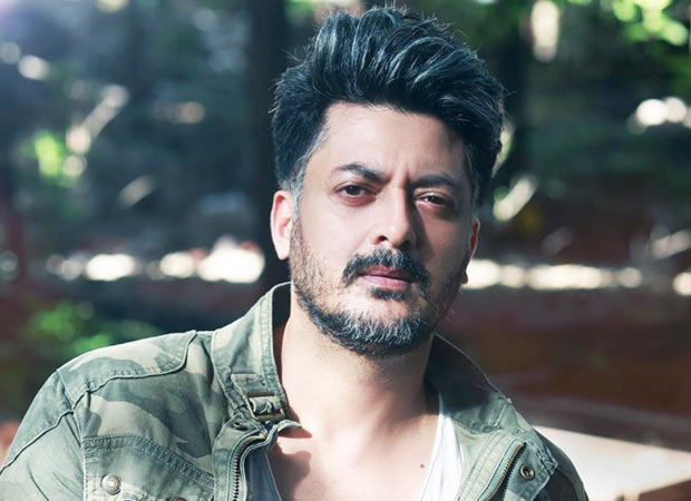 Bhooth Bangla cast: Balaji Telefilms welcomes Jisshu Sengupta on his birthday : Bollywood News - Bollywood Hungama